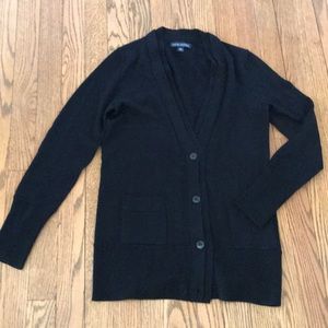 Banana republic cardigan sweater
